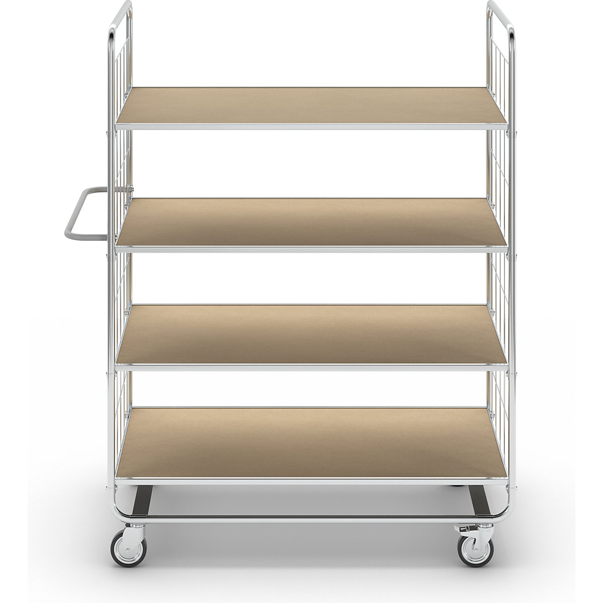 ESD-Etagenwagen Kongamek (Produktabbildung 38)-37