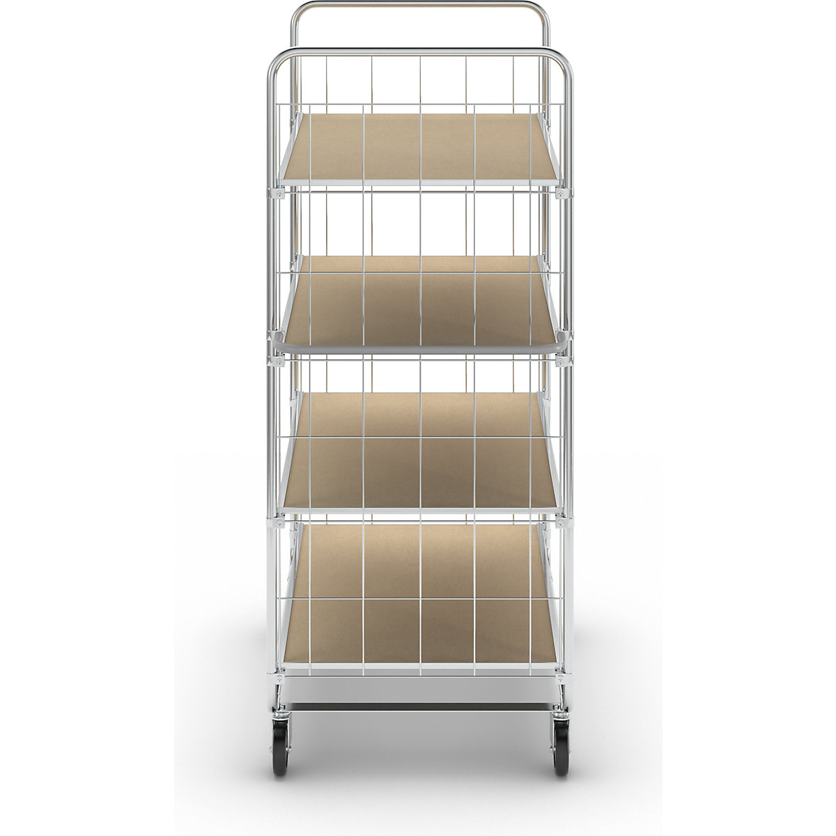 ESD-Etagenwagen Kongamek (Produktabbildung 33)-32