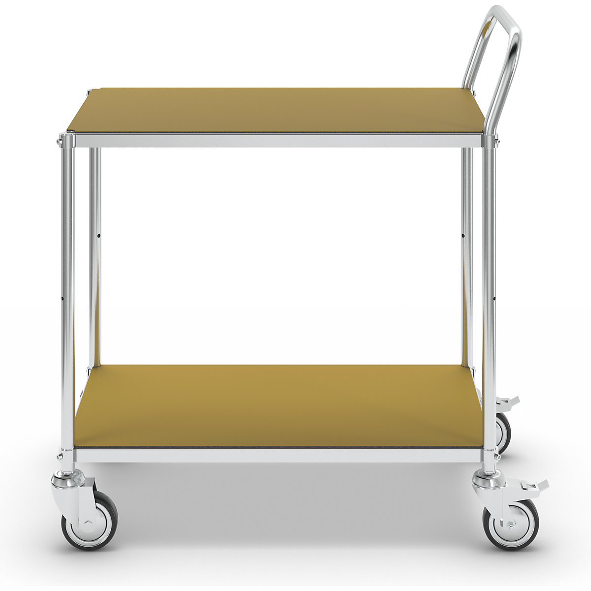 ESD-Etagenwagen Kongamek (Produktabbildung 7)-6