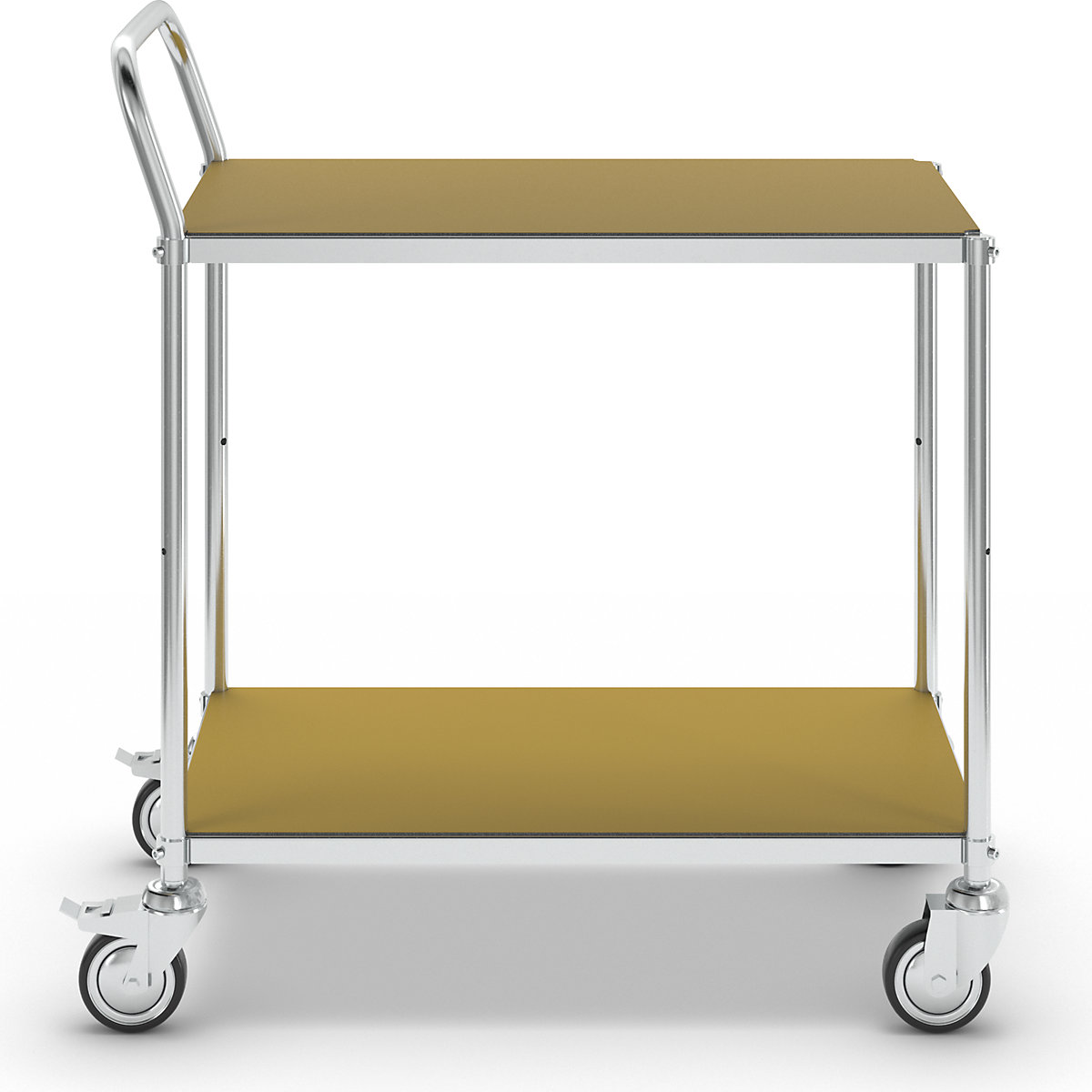 ESD-Etagenwagen Kongamek (Produktabbildung 8)-7