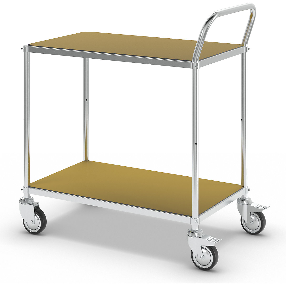 ESD-Etagenwagen Kongamek (Produktabbildung 11)-10
