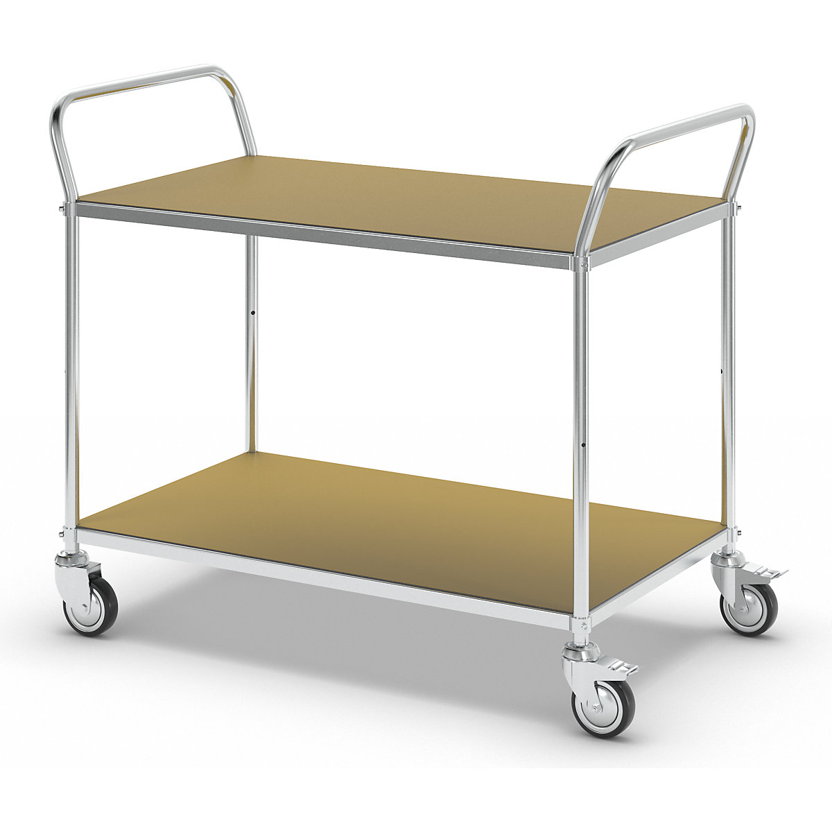 ESD-Etagenwagen Kongamek (Produktabbildung 32)-31