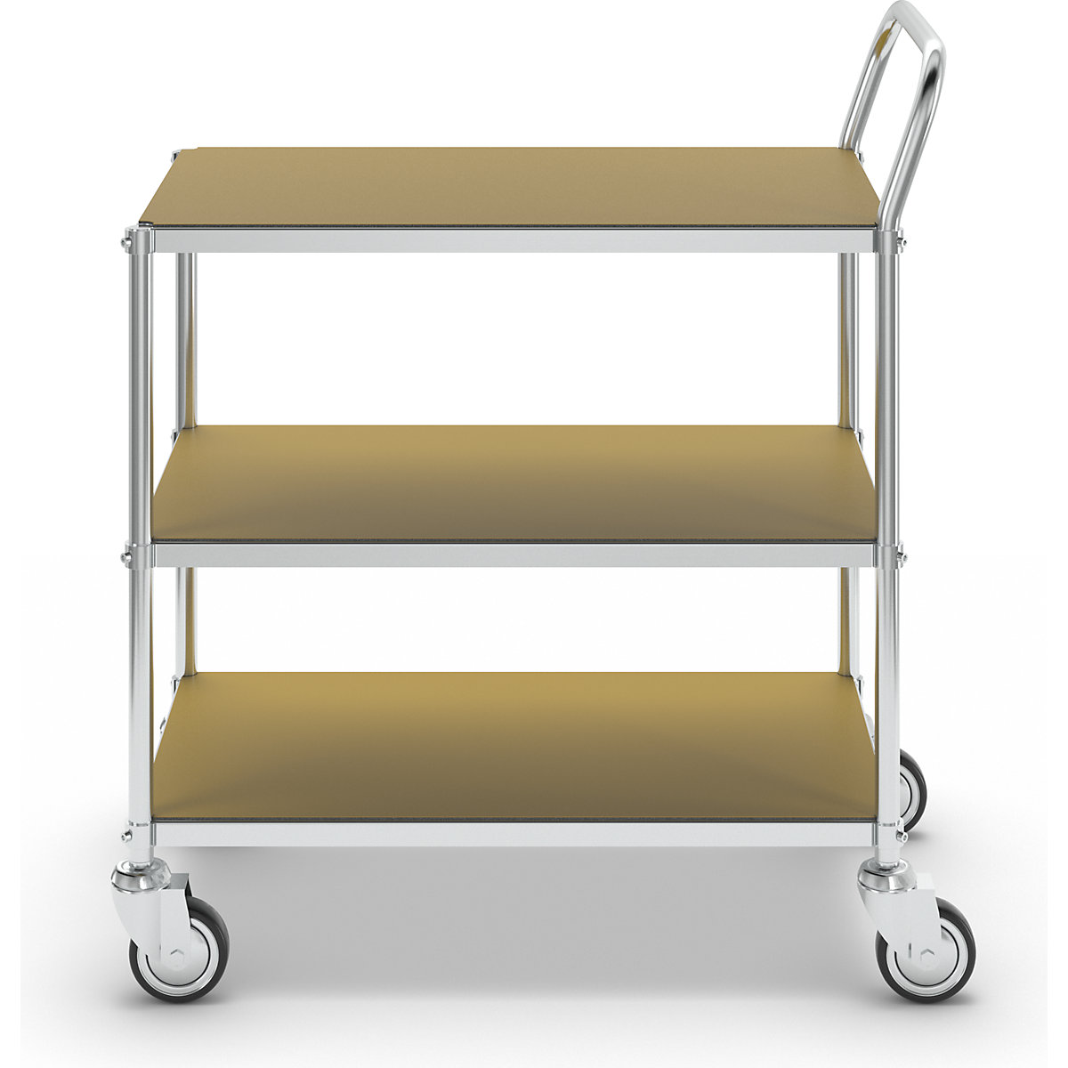 ESD-Etagenwagen Kongamek (Produktabbildung 30)-29