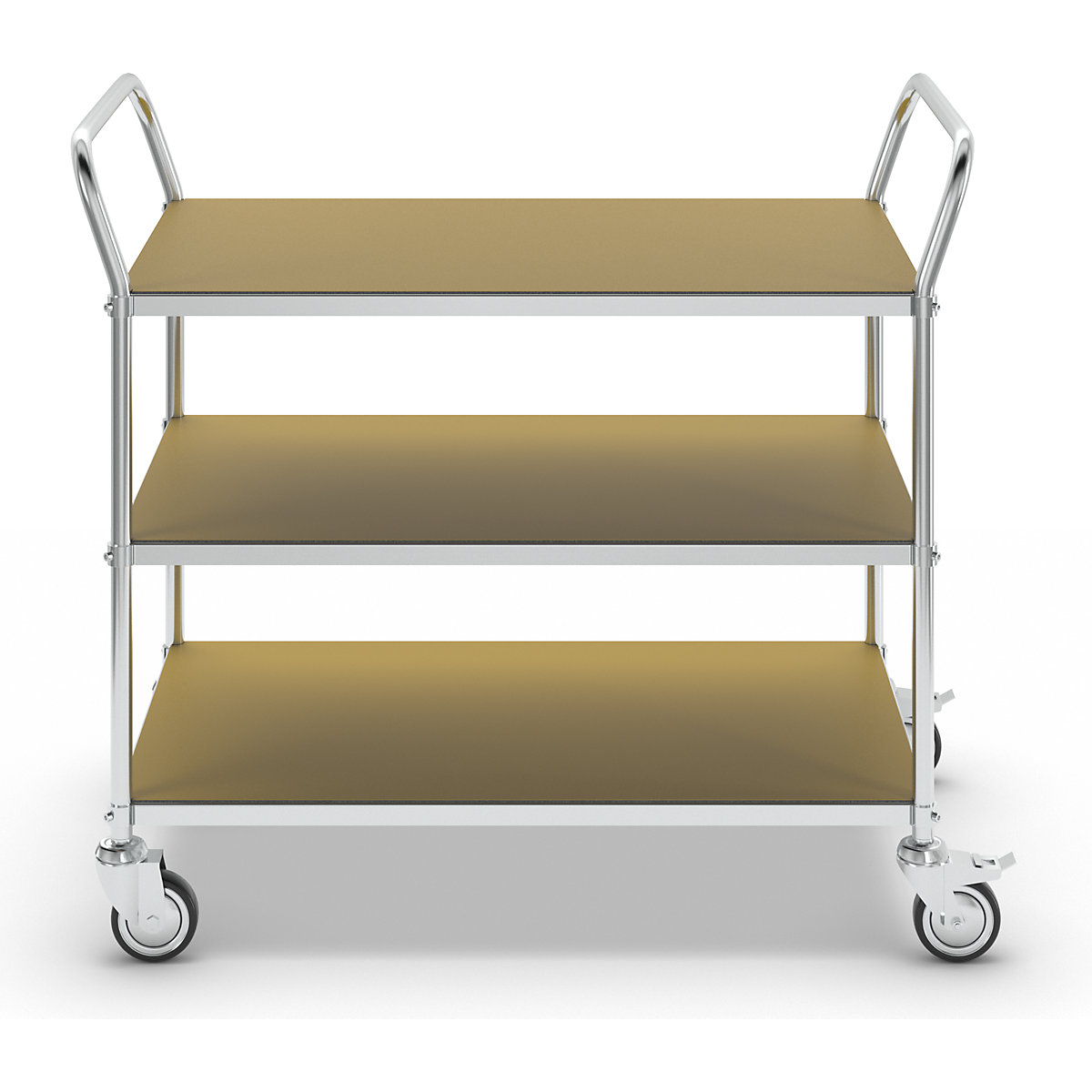 ESD-Etagenwagen Kongamek (Produktabbildung 10)-9