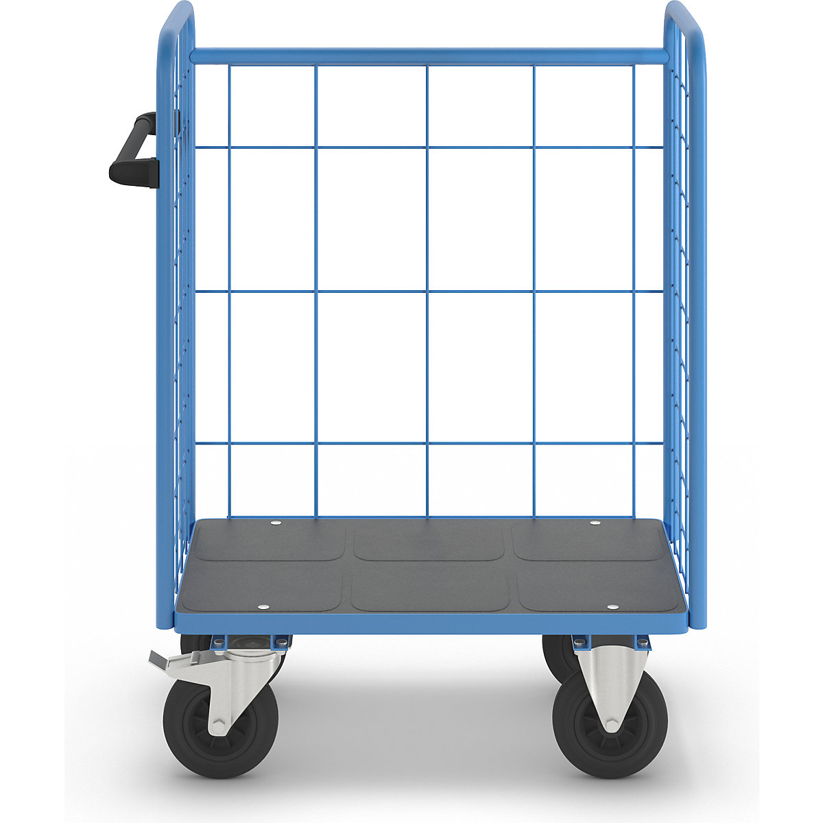 Etagenwagen eurokraft pro (Produktabbildung 46)-45