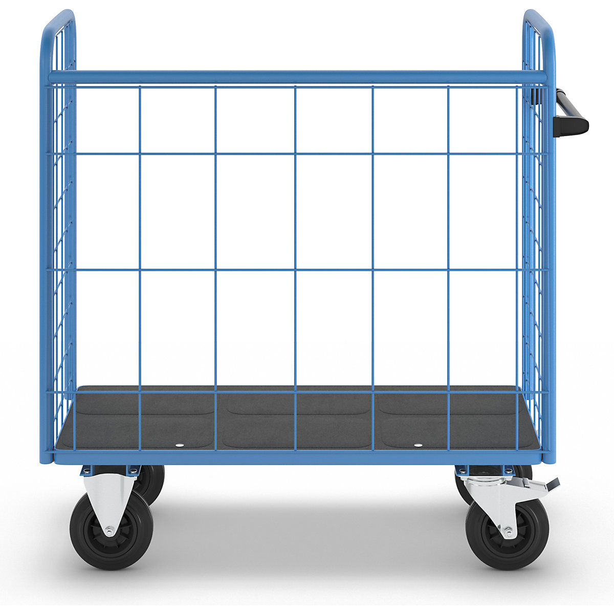 Etagenwagen eurokraft pro (Produktabbildung 25)-24