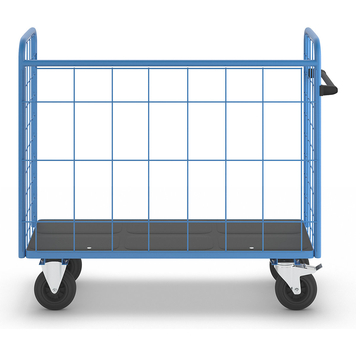 Etagenwagen eurokraft pro (Produktabbildung 69)-68