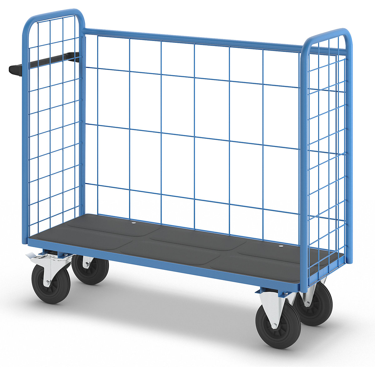 Etagenwagen eurokraft pro (Produktabbildung 72)-71