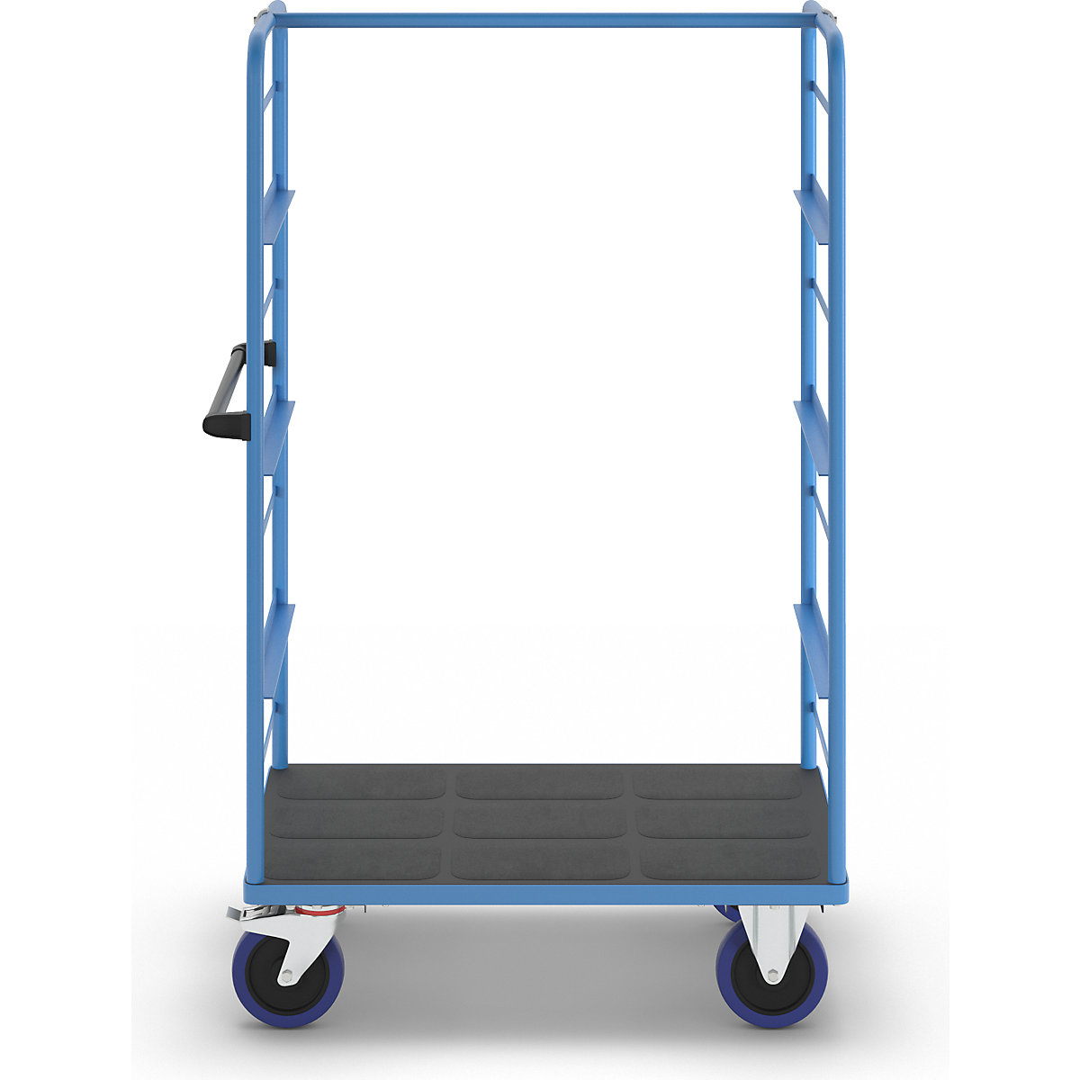 Etagenwagen eurokraft pro (Produktabbildung 15)-14