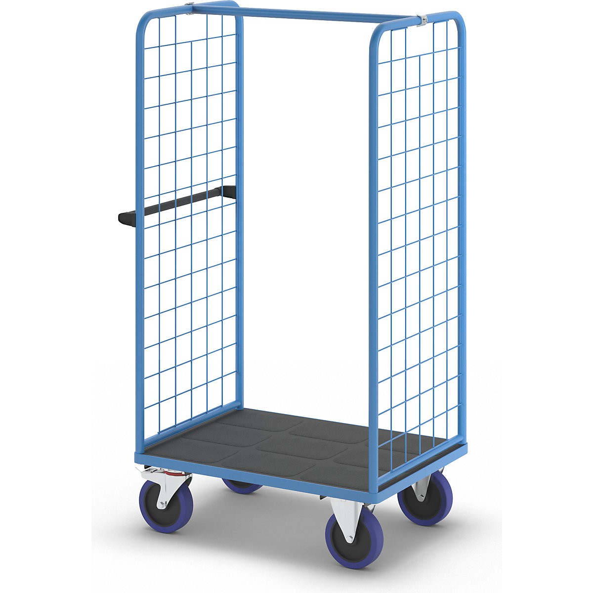 Etagenwagen eurokraft pro (Produktabbildung 8)-7