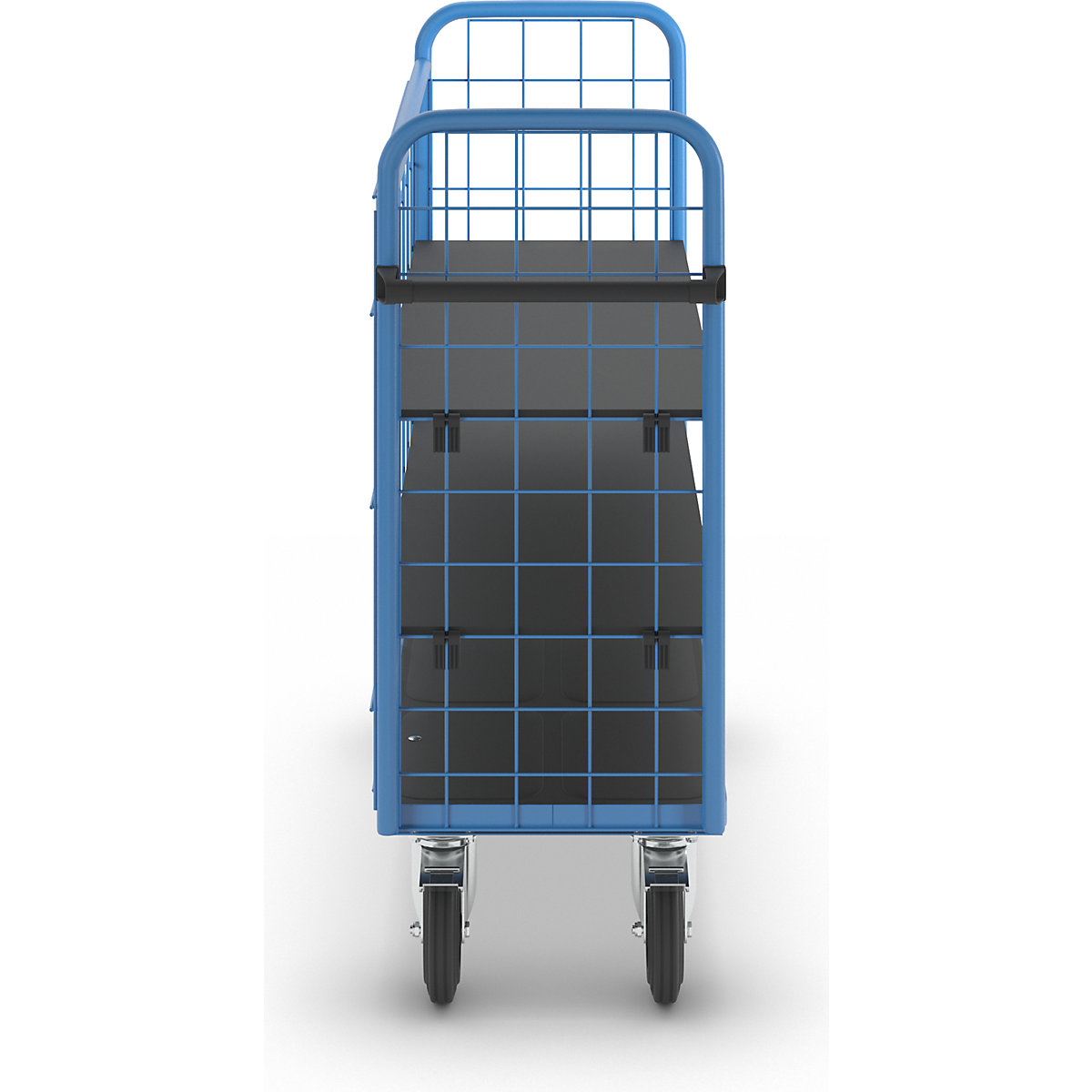 Etagenwagen eurokraft pro (Produktabbildung 74)-73