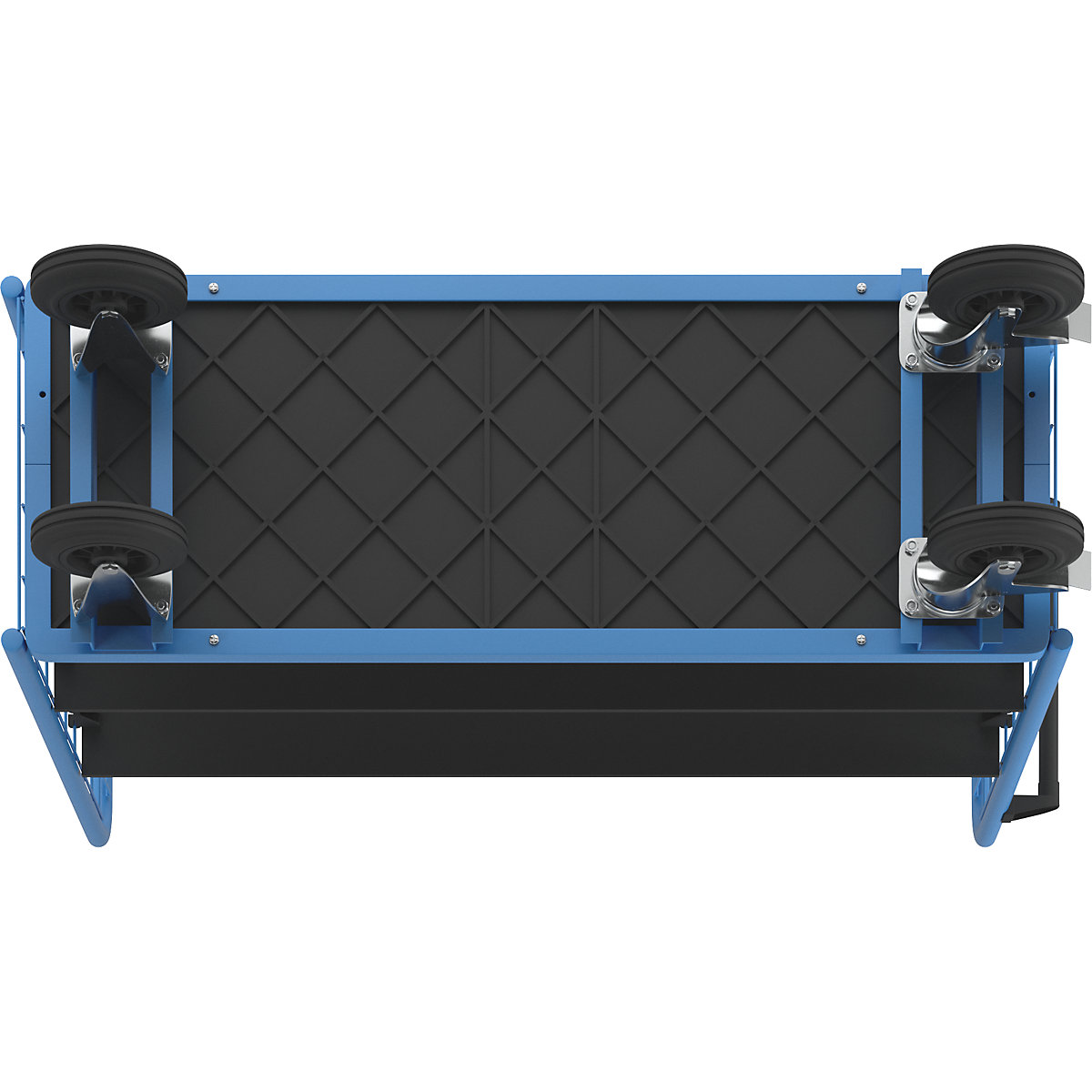 Etagenwagen eurokraft pro (Produktabbildung 77)-76