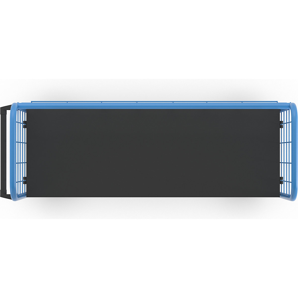 Etagenwagen eurokraft pro (Produktabbildung 79)-78