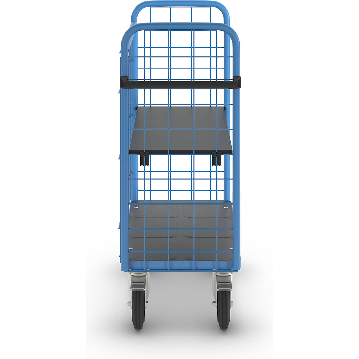 Etagenwagen eurokraft pro (Produktabbildung 81)-80