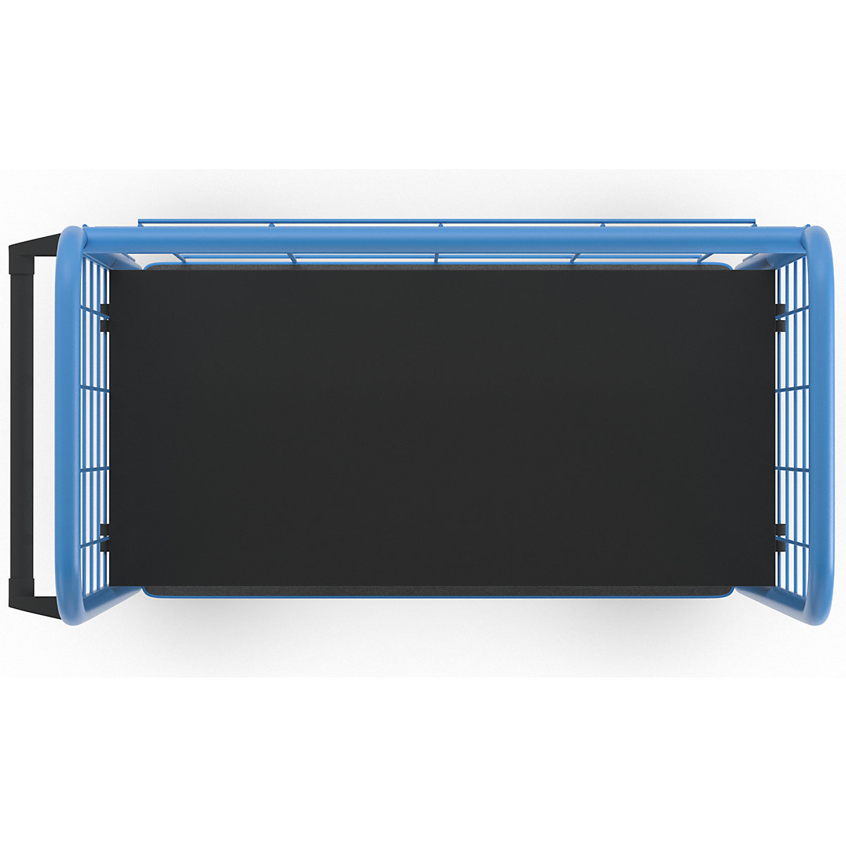 Etagenwagen eurokraft pro (Produktabbildung 84)-83