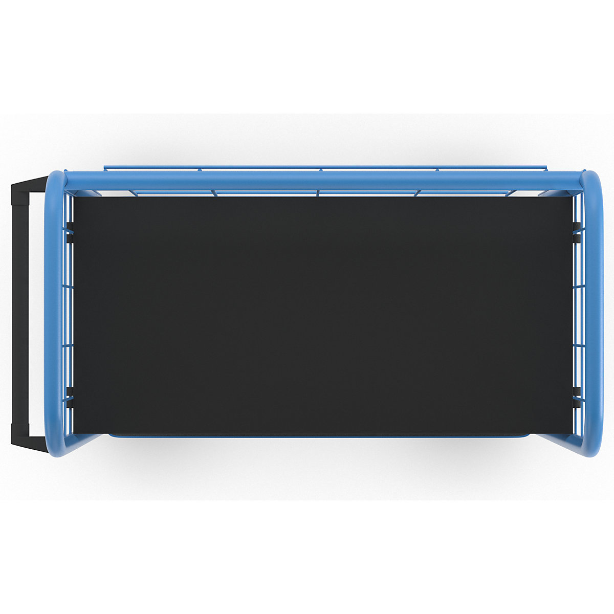 Etagenwagen eurokraft pro (Produktabbildung 15)-14