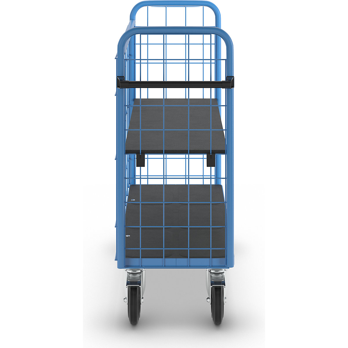 Etagenwagen eurokraft pro (Produktabbildung 49)-48