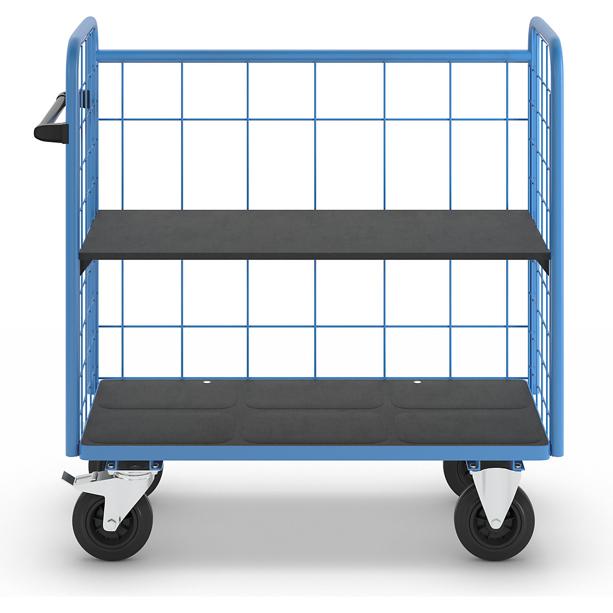 Etagenwagen eurokraft pro (Produktabbildung 50)-49