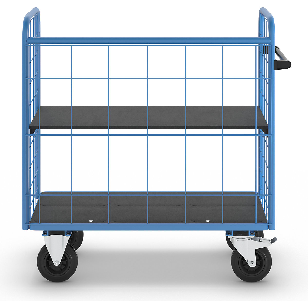 Etagenwagen eurokraft pro (Produktabbildung 51)-50