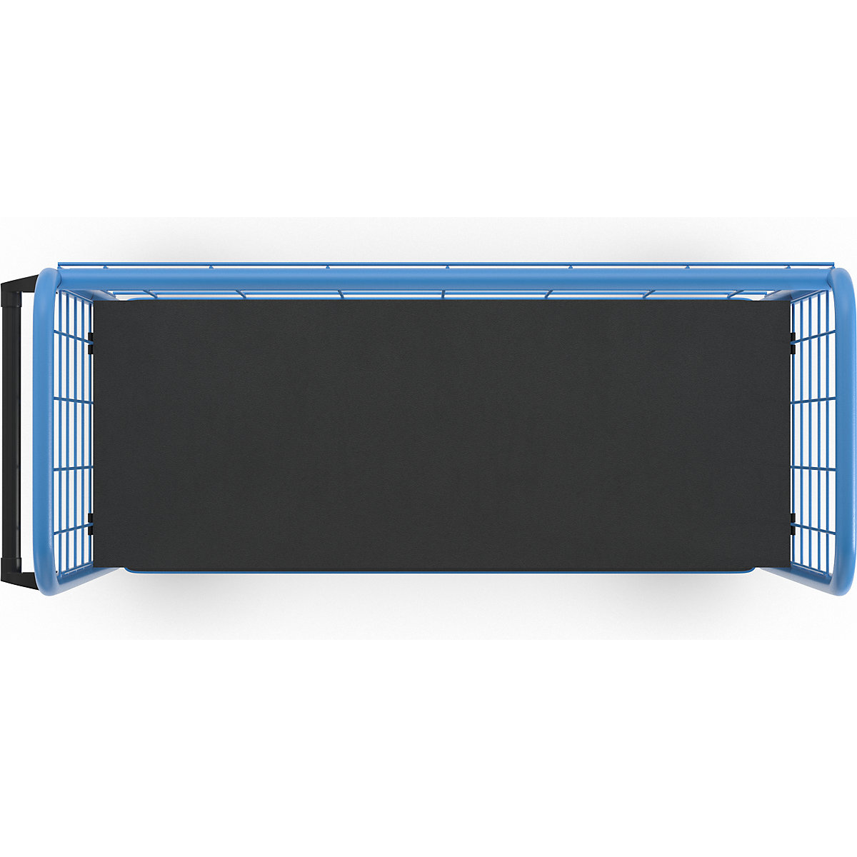 Etagenwagen eurokraft pro (Produktabbildung 53)-52