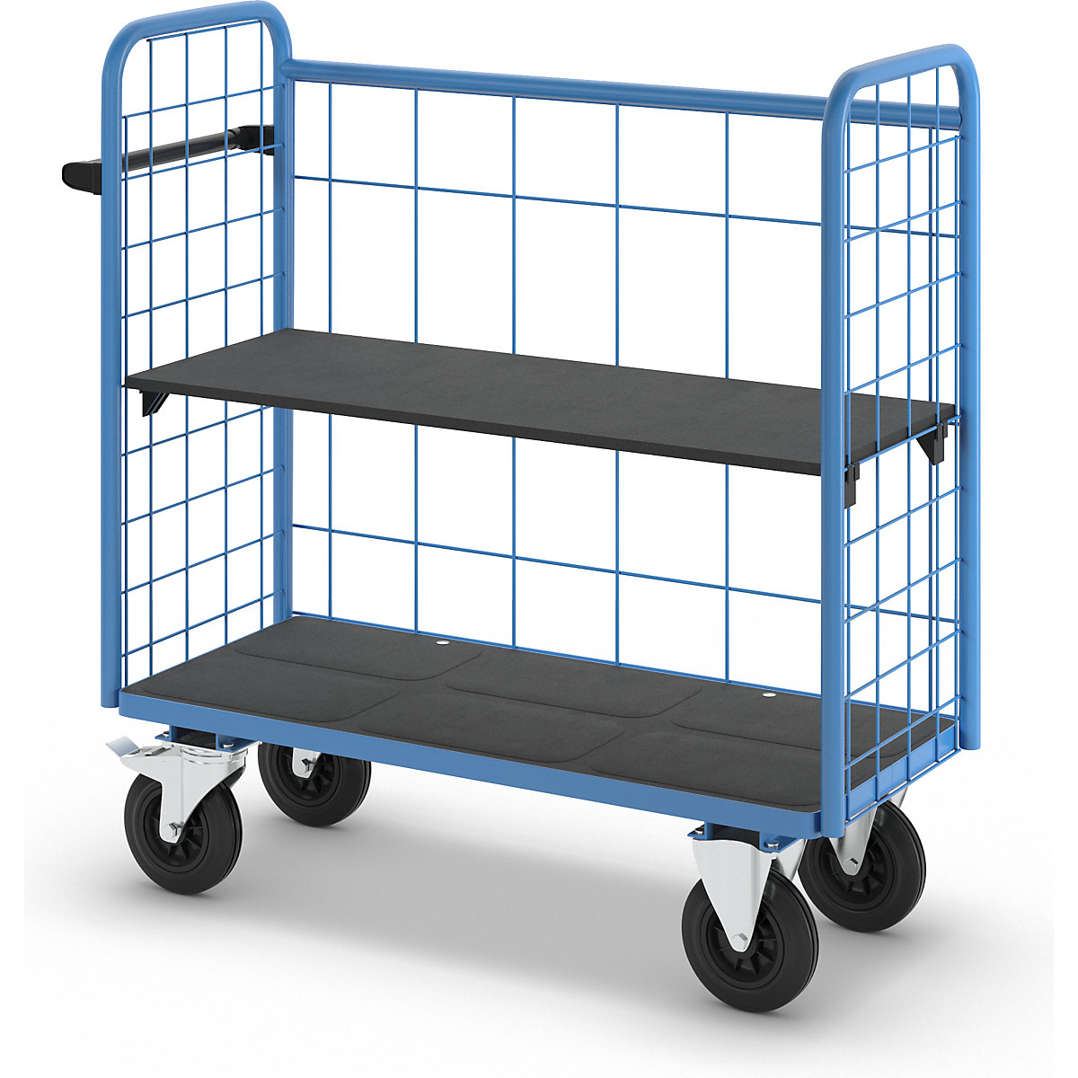 Etagenwagen eurokraft pro (Produktabbildung 54)-53