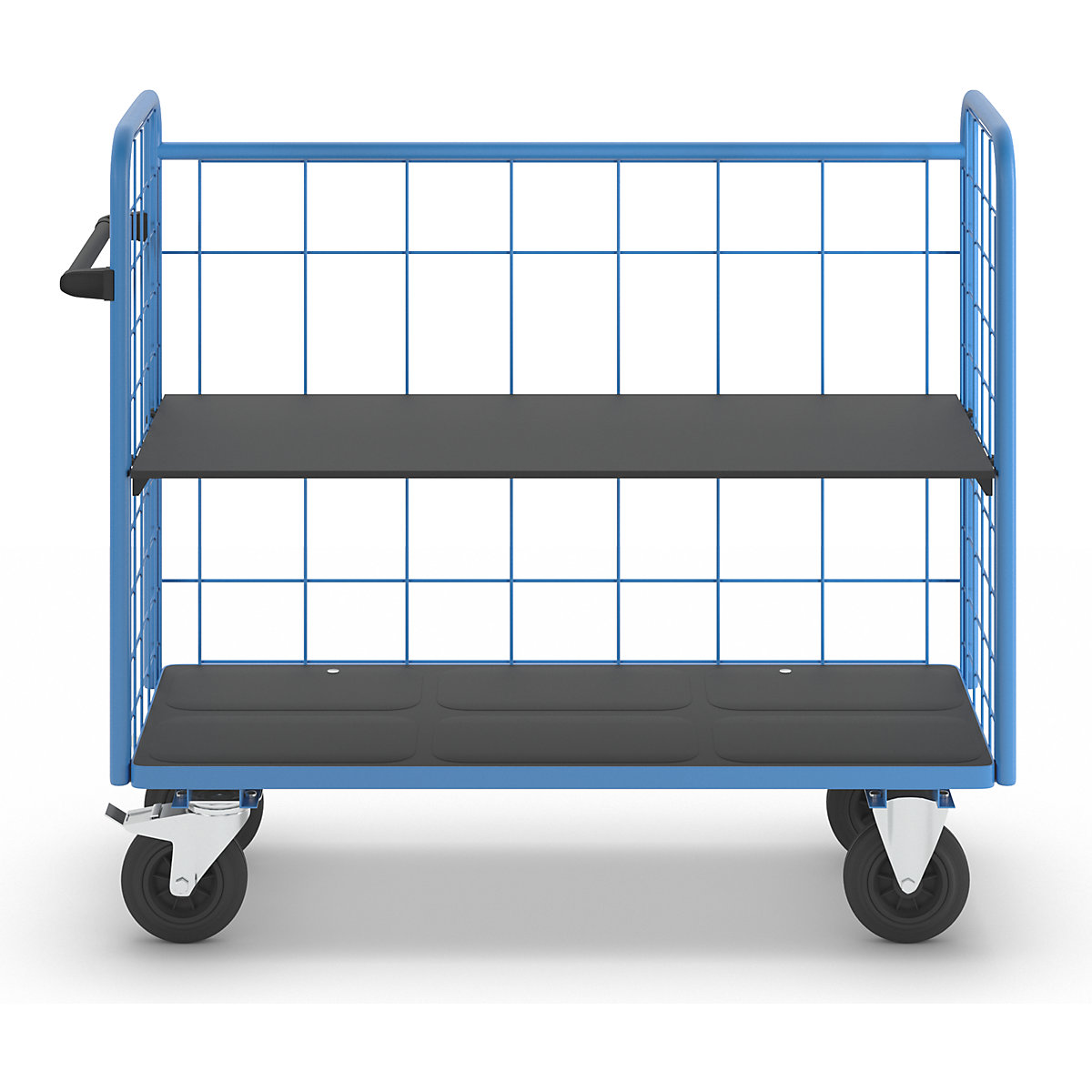 Etagenwagen eurokraft pro (Produktabbildung 55)-54