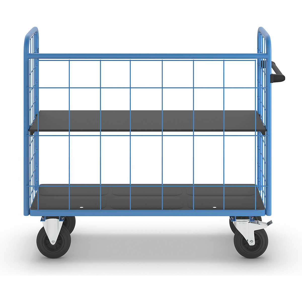 Etagenwagen eurokraft pro (Produktabbildung 56)-55