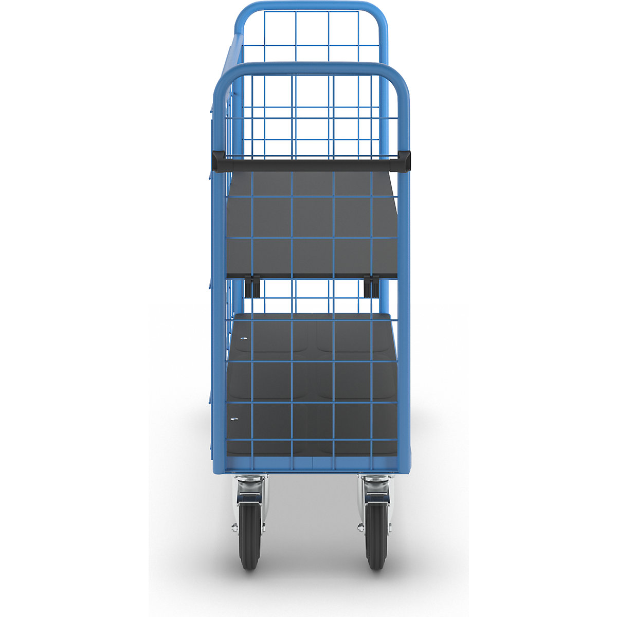 Etagenwagen eurokraft pro (Produktabbildung 57)-56