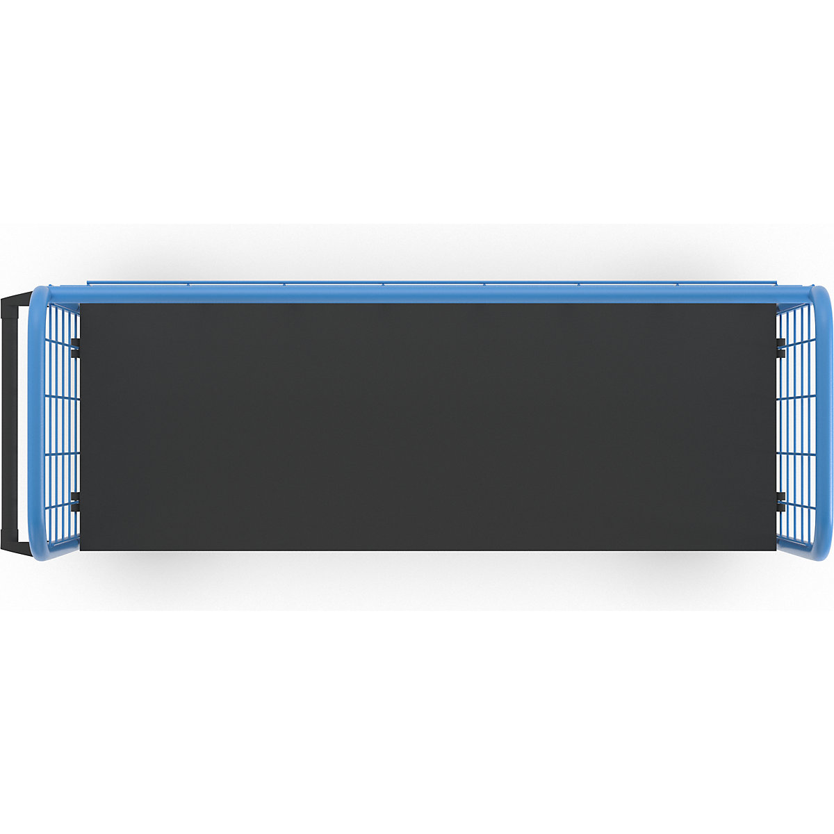 Etagenwagen eurokraft pro (Produktabbildung 60)-59