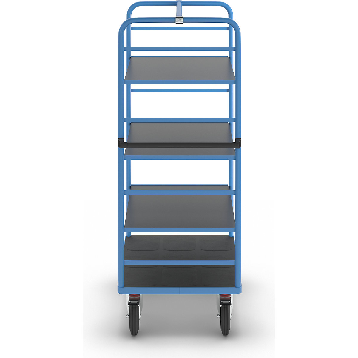 Etagenwagen eurokraft pro (Produktabbildung 94)-93
