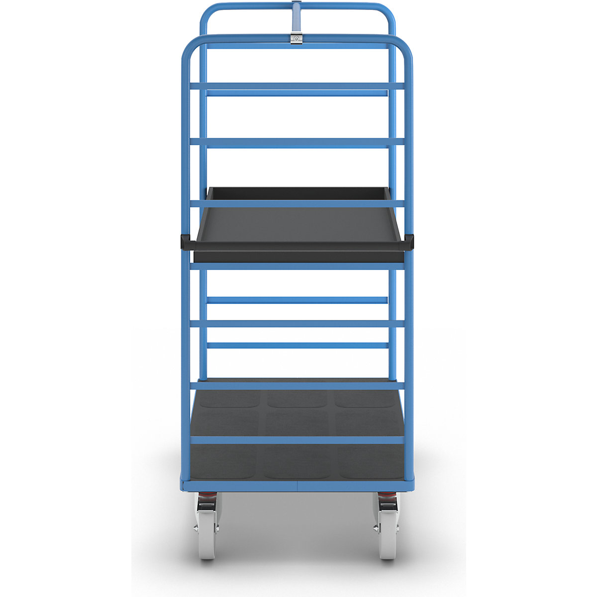 Etagenwagen eurokraft pro (Produktabbildung 56)-55