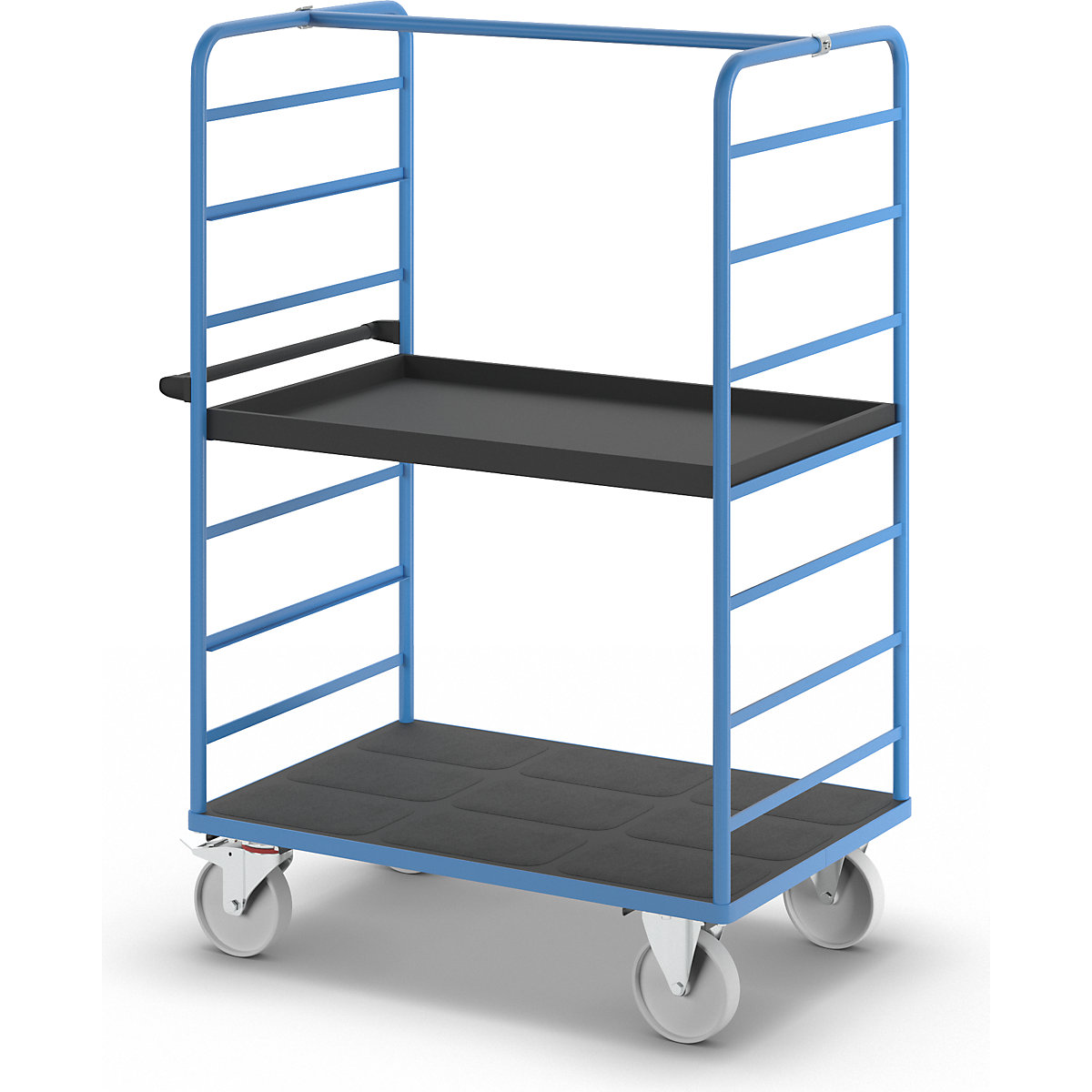 Etagenwagen eurokraft pro (Produktabbildung 54)-53