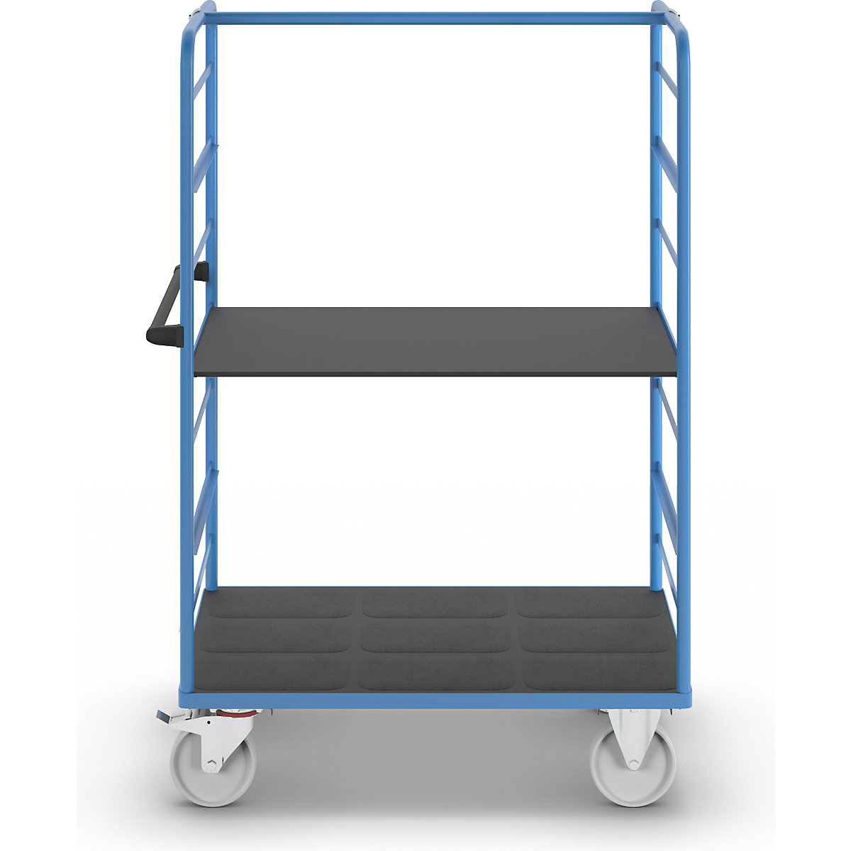 Etagenwagen eurokraft pro (Produktabbildung 41)-40