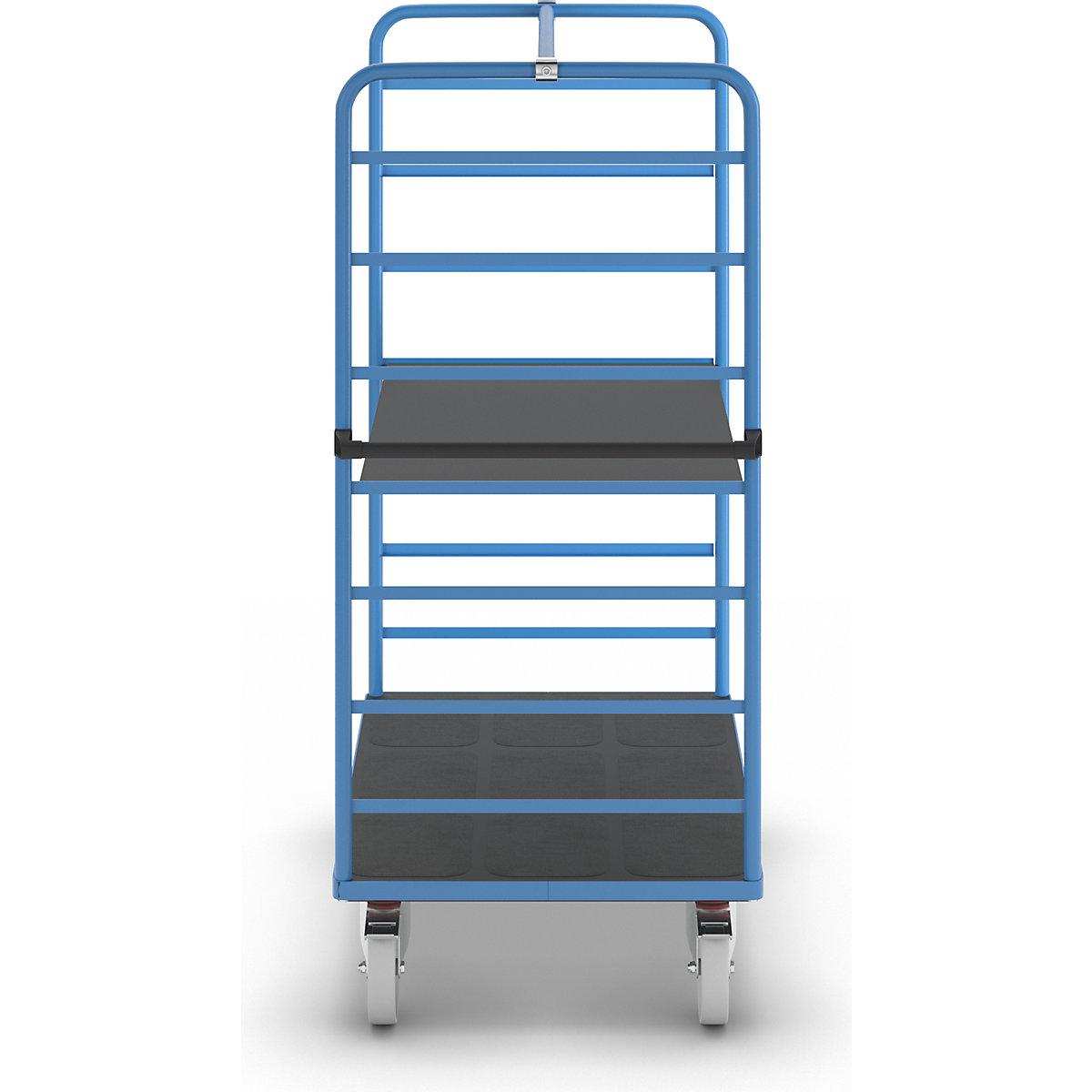 Etagenwagen eurokraft pro (Produktabbildung 42)-41