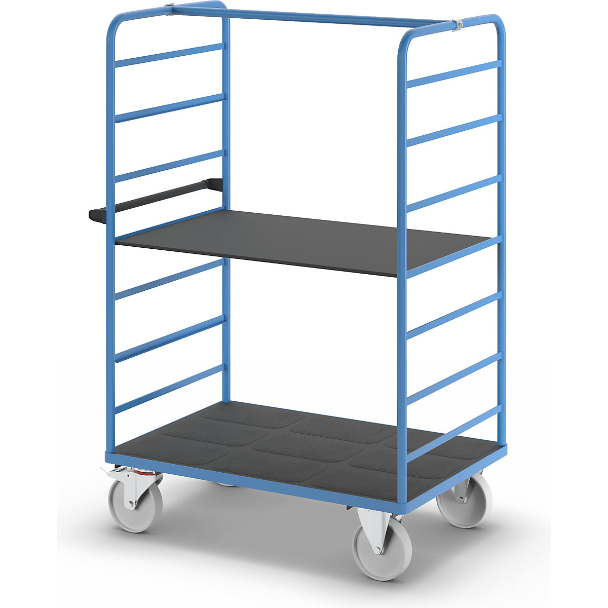 Etagenwagen eurokraft pro (Produktabbildung 44)-43