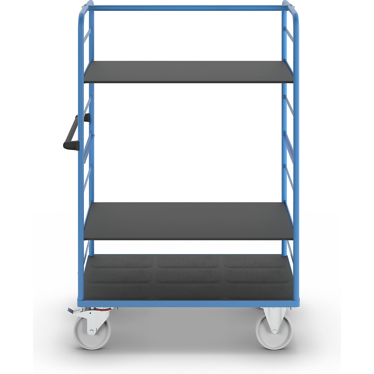 Etagenwagen eurokraft pro (Produktabbildung 85)-84