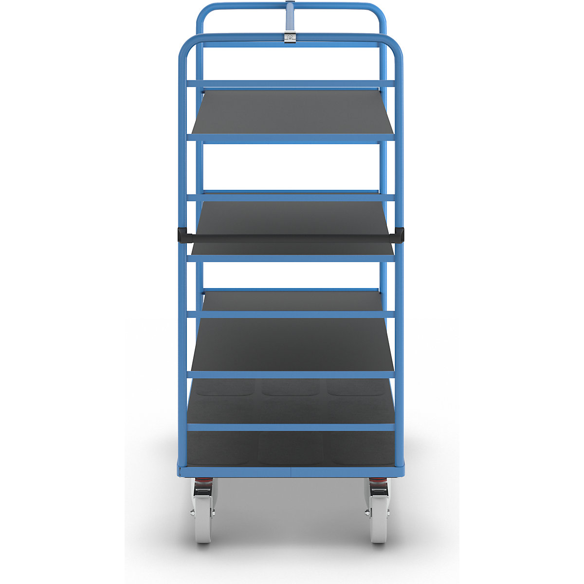 Etagenwagen eurokraft pro (Produktabbildung 131)-130