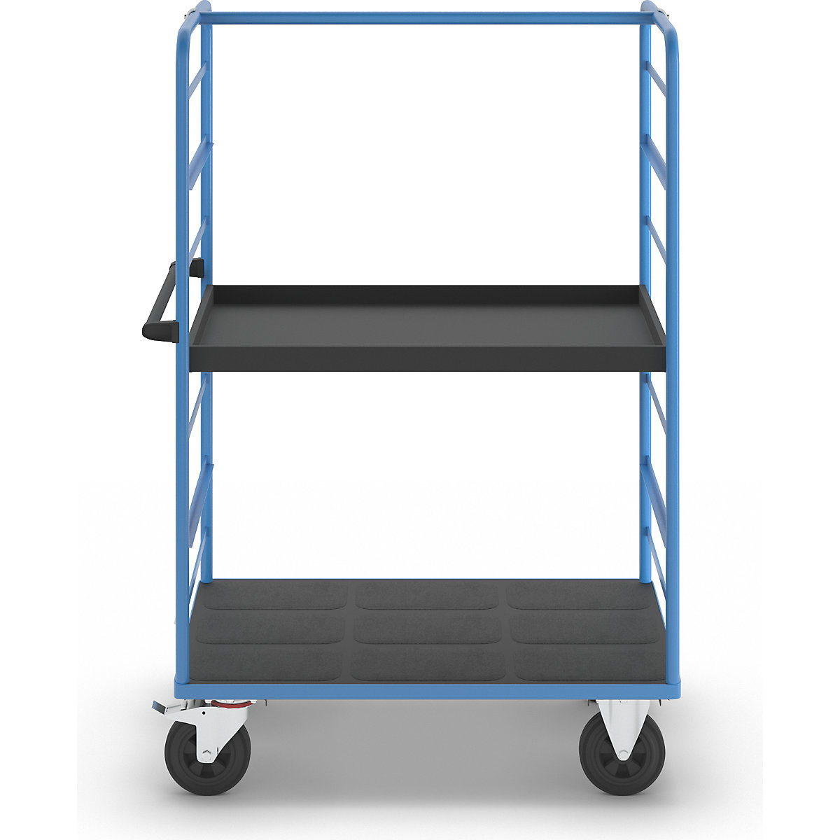 Etagenwagen eurokraft pro (Produktabbildung 65)-64