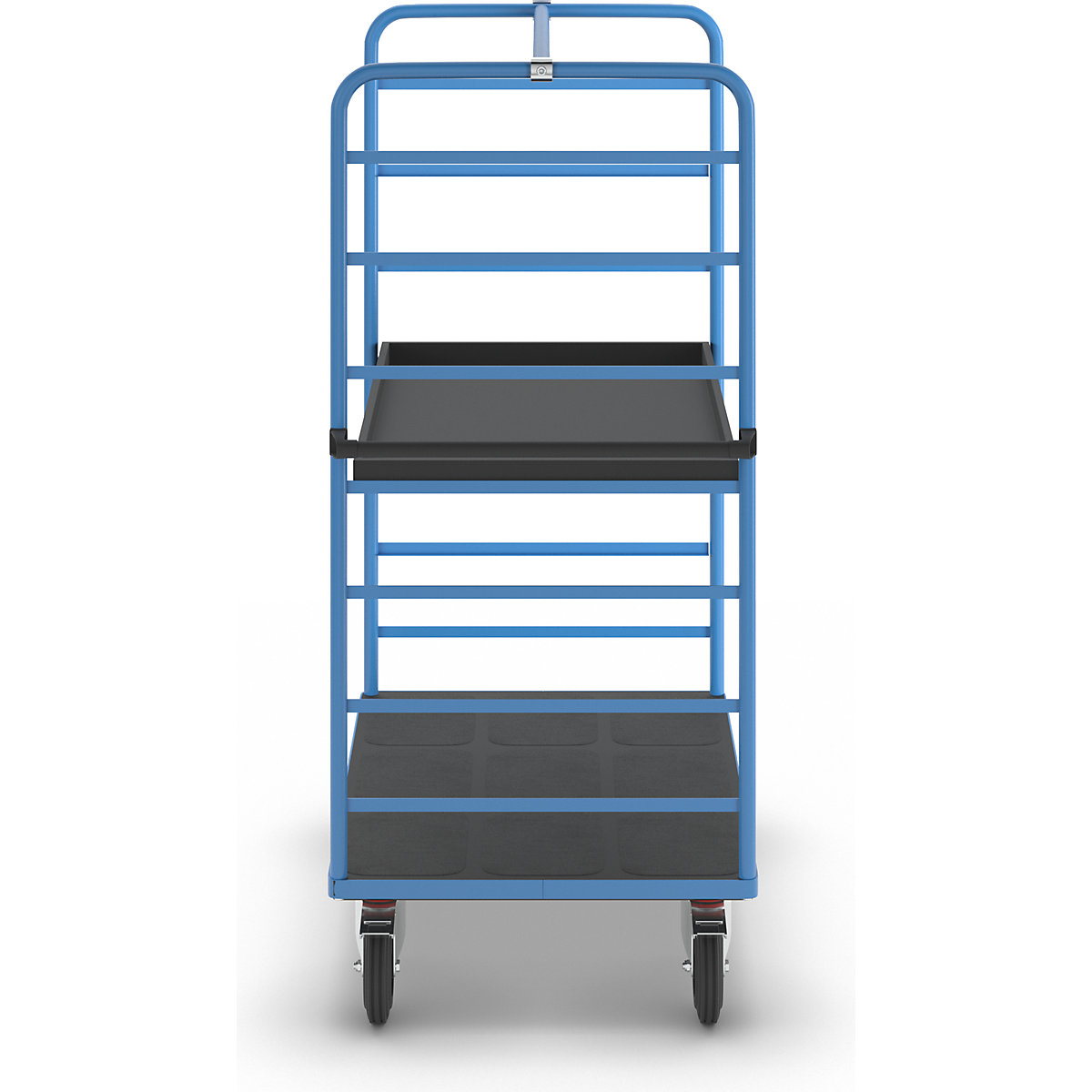 Etagenwagen eurokraft pro (Produktabbildung 66)-65