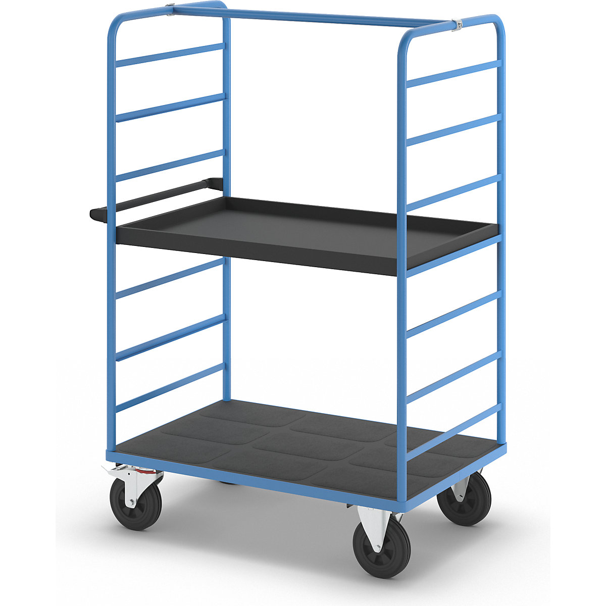 Etagenwagen eurokraft pro (Produktabbildung 68)-67