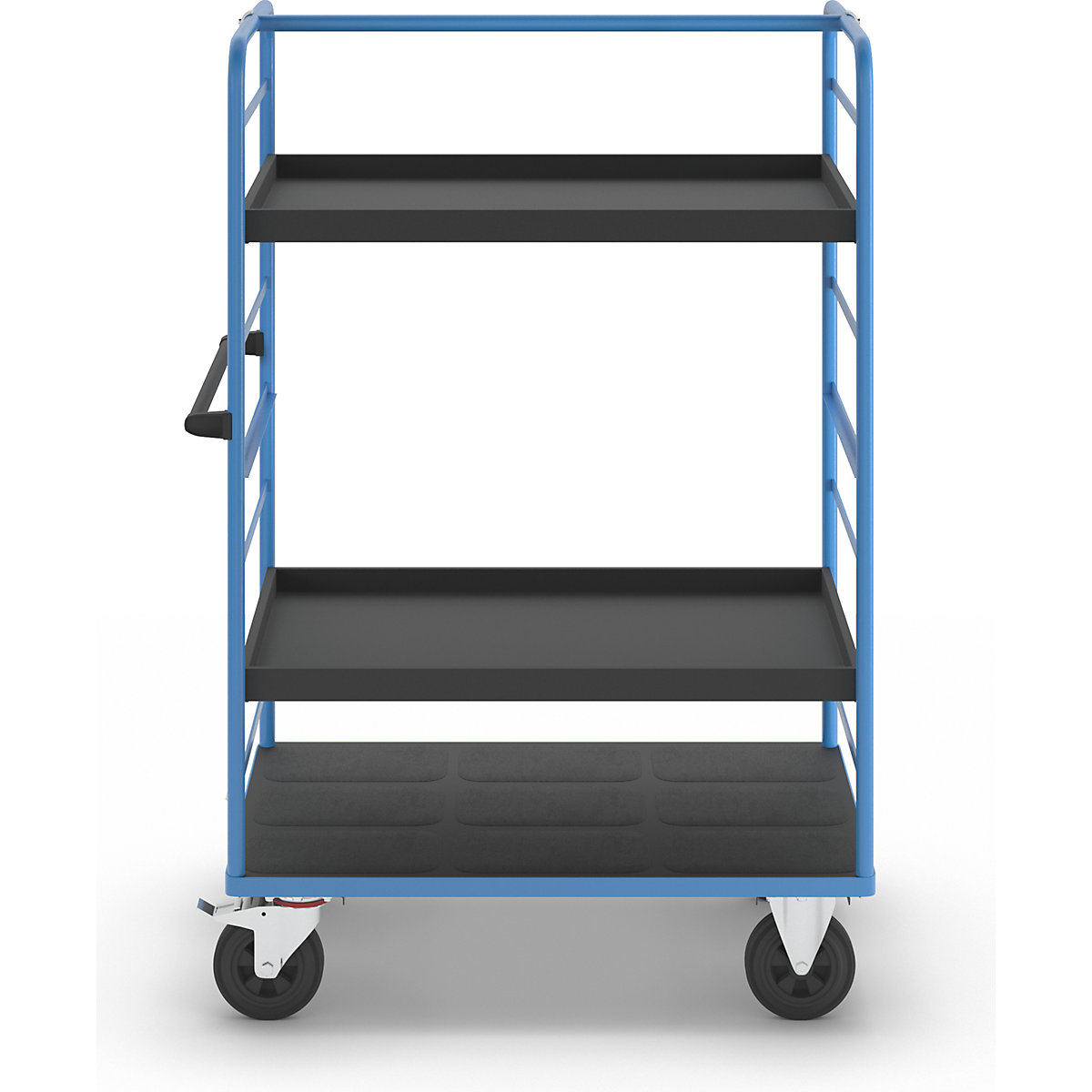 Etagenwagen eurokraft pro (Produktabbildung 101)-100