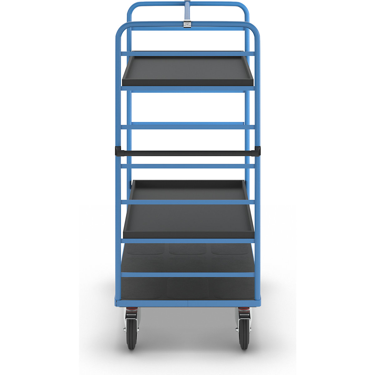Etagenwagen eurokraft pro (Produktabbildung 102)-101