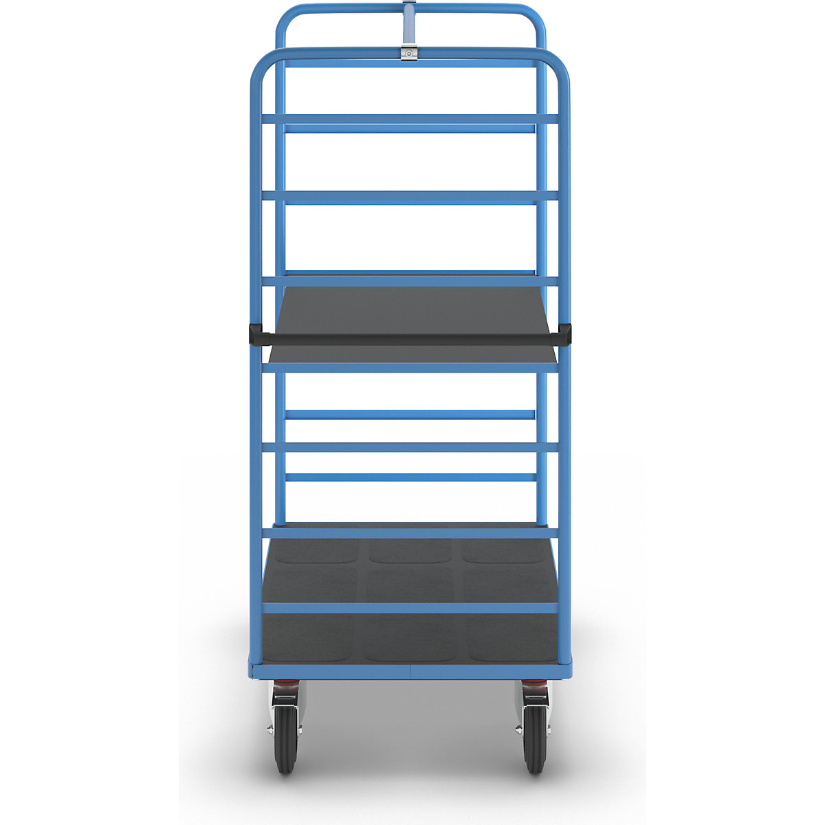Etagenwagen eurokraft pro (Produktabbildung 82)-81