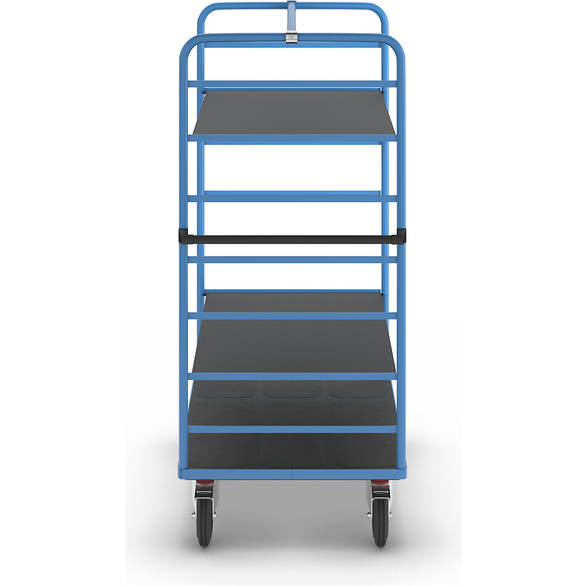 Etagenwagen eurokraft pro (Produktabbildung 126)-125