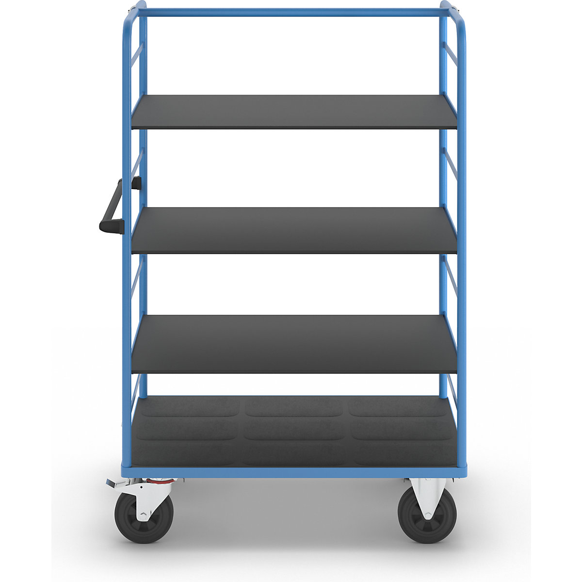 Etagenwagen eurokraft pro (Produktabbildung 61)-60
