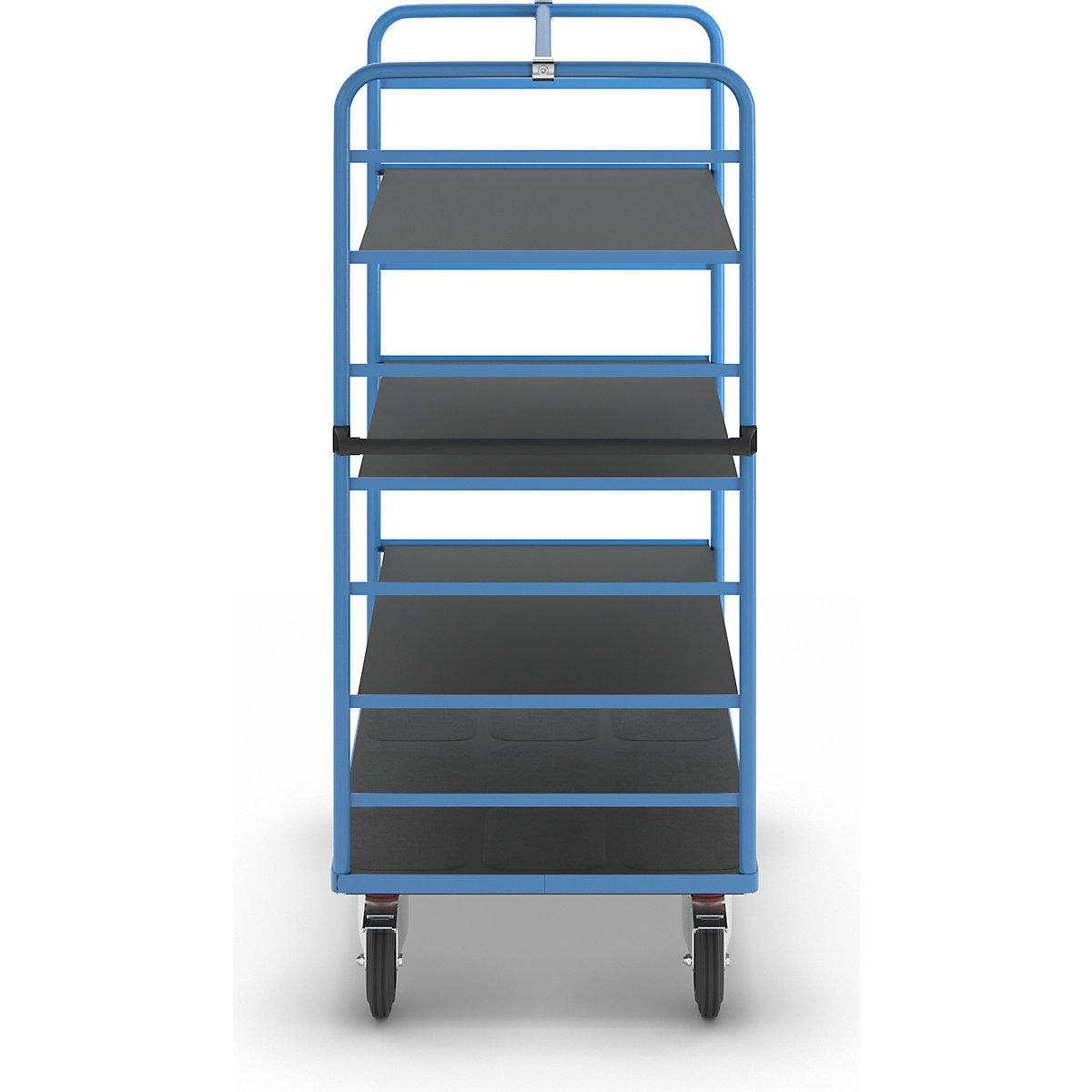 Etagenwagen eurokraft pro (Produktabbildung 62)-61