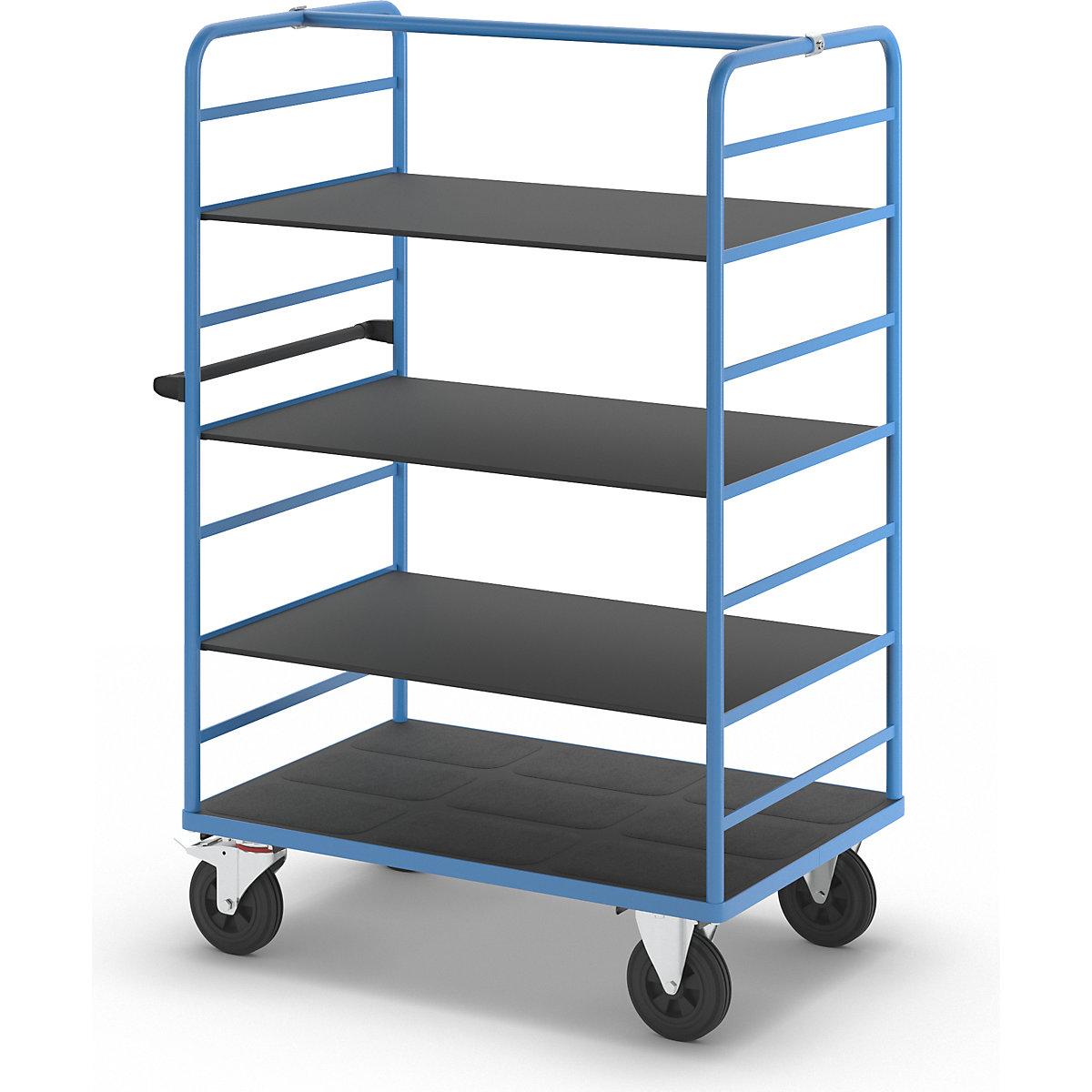 Etagenwagen eurokraft pro (Produktabbildung 64)-63