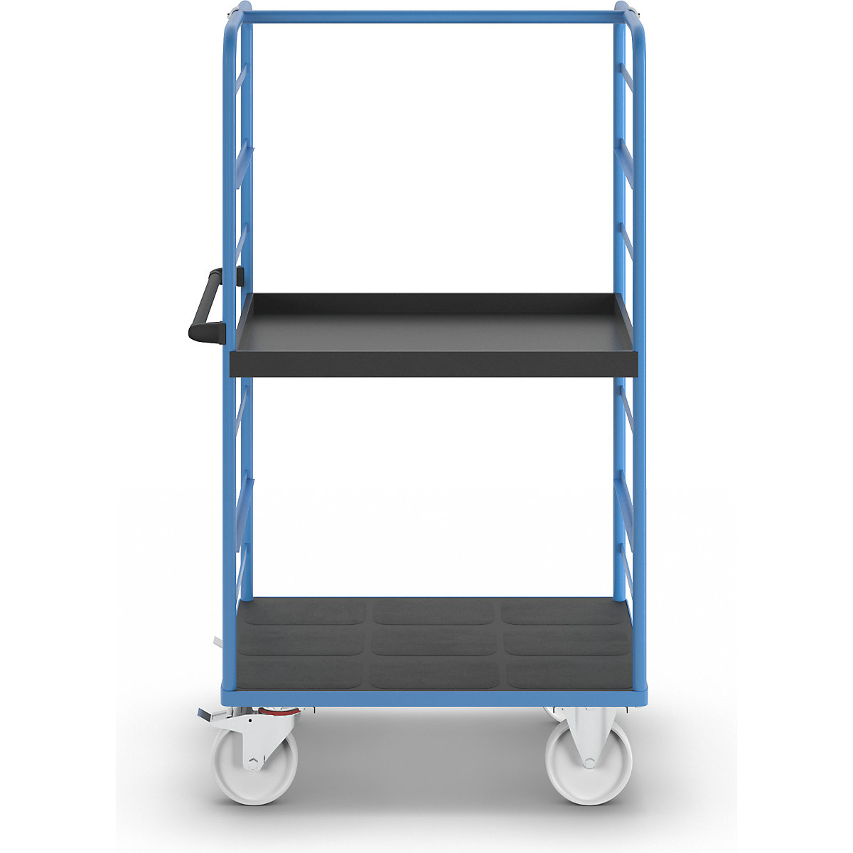 Etagenwagen eurokraft pro (Produktabbildung 105)-104