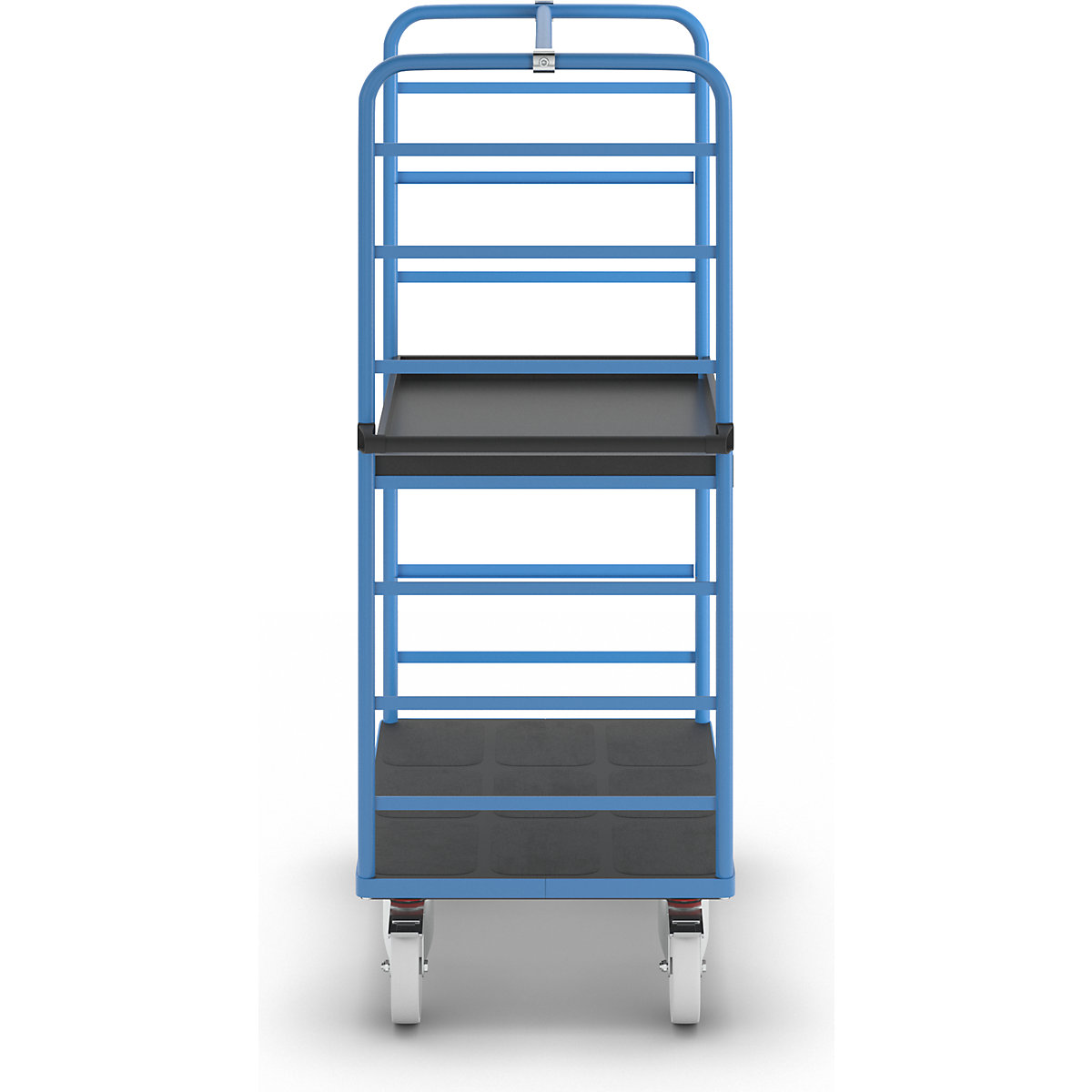 Etagenwagen eurokraft pro (Produktabbildung 106)-105