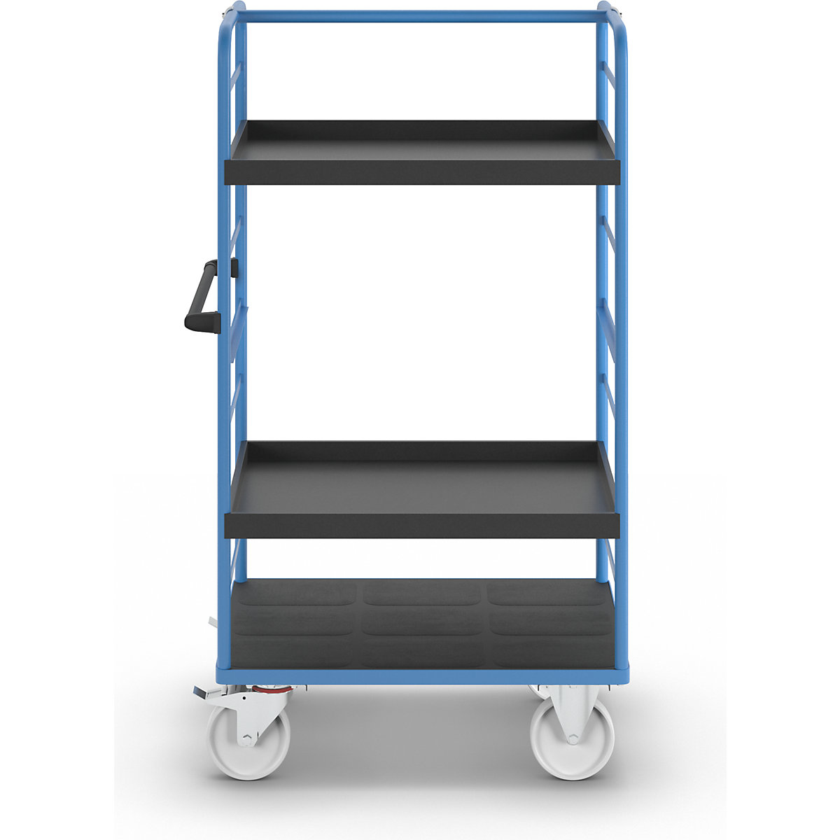 Etagenwagen eurokraft pro (Produktabbildung 37)-36